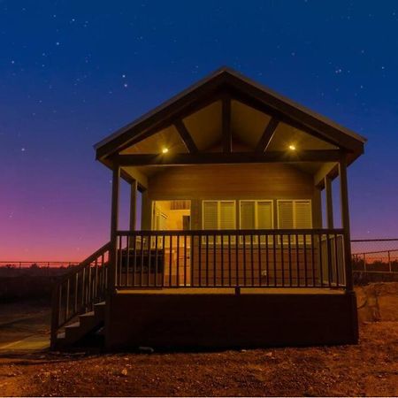 037 Tiny Home Nr Grand Canyon South Rim Sleeps 8 Valle Bagian luar foto