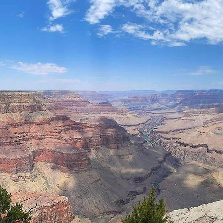 037 Tiny Home Nr Grand Canyon South Rim Sleeps 8 Valle Bagian luar foto