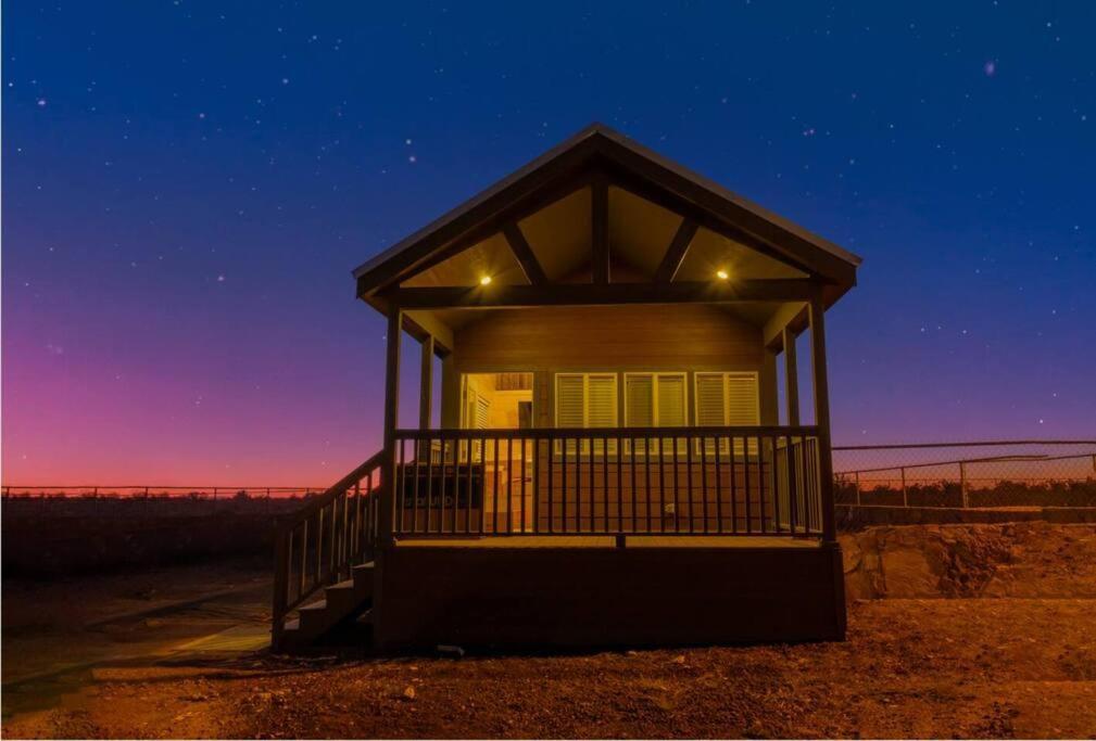 037 Tiny Home Nr Grand Canyon South Rim Sleeps 8 Valle Bagian luar foto