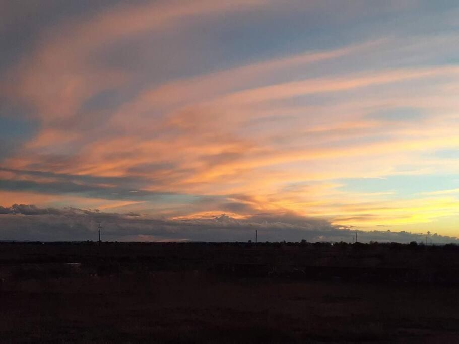 037 Tiny Home Nr Grand Canyon South Rim Sleeps 8 Valle Bagian luar foto